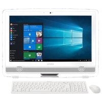 моноблок MSI Pro 22ET 4BW-032
