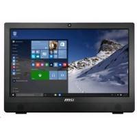 моноблок MSI Pro 24 2M-004