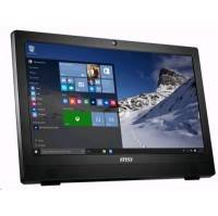 моноблок MSI Pro 24 2M-004