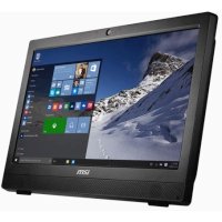 моноблок MSI Pro 24 2M-012