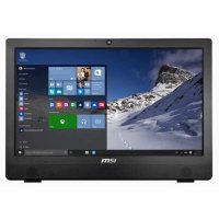 моноблок MSI Pro 24 2M-032