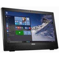 моноблок MSI Pro 24 2M-032