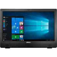 моноблок MSI Pro 24 4BW-016