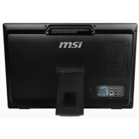 моноблок MSI Pro 24 6M-013