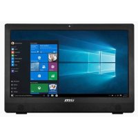 моноблок MSI Pro 24 6M-015
