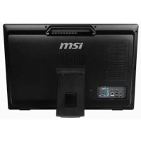 моноблок MSI Pro 24 6M-015