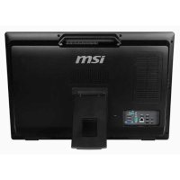 моноблок MSI Pro 24 6NC-012