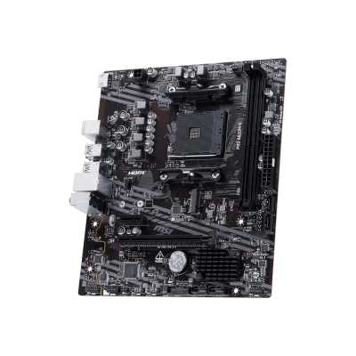 MSI Pro A520M-S