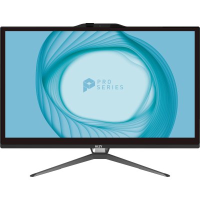 моноблок MSI Pro AP222T 14M-457XRU