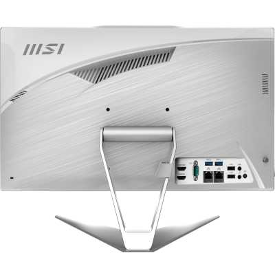 моноблок MSI Pro AP222T 14M-458XRU