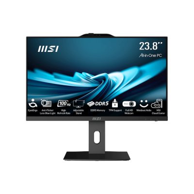 моноблок MSI Pro AP242P 12MA-621XRU