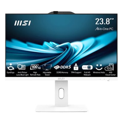 моноблок MSI Pro AP242P 14M-687RU