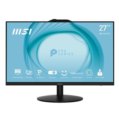 моноблок MSI Pro AP272 13M-251XRU