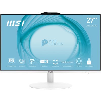 моноблок MSI Pro AP272 13M-296XRU