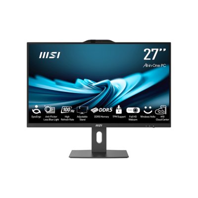 моноблок MSI Pro AP272P 13MA-472XRU