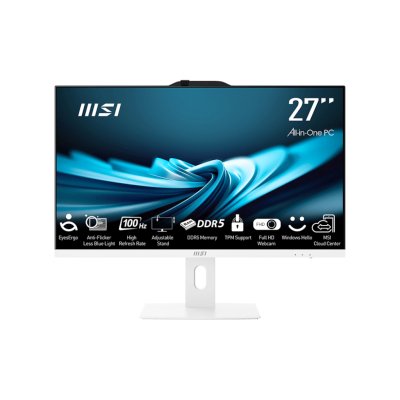 моноблок MSI Pro AP272P 14M-615RU