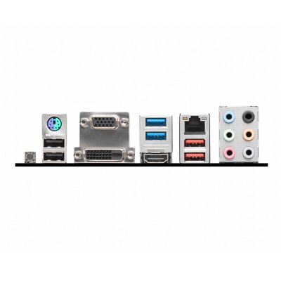 MSI Pro B550-P Gen3