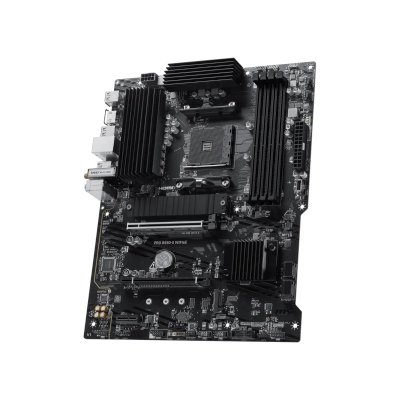 MSI Pro B550-S WIFI6E