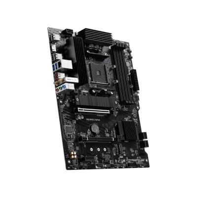 материнская плата MSI Pro B550-S WIFI6E