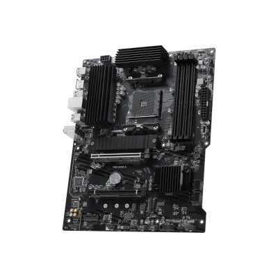 MSI Pro B550-S