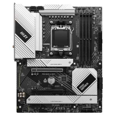 материнская плата MSI Pro B650-A WiFi