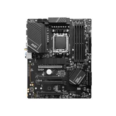 MSI