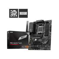 материнская плата MSI Pro B650-P WiFi