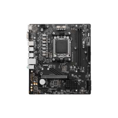 материнская плата MSI Pro B650M-B OEM