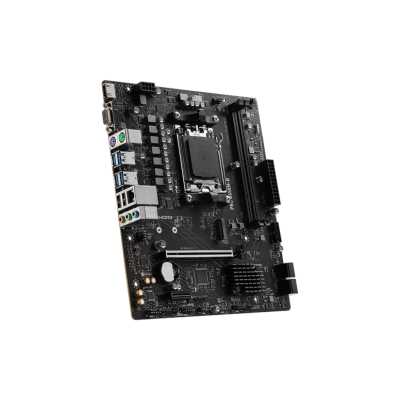 материнская плата MSI Pro B650M-B OEM