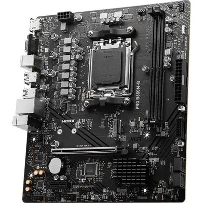 MSI Pro B650M-B