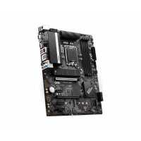 материнская плата MSI Pro B660-A DDR4