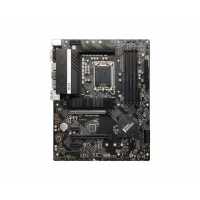 MSI Pro B660-A DDR4