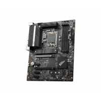 материнская плата MSI Pro B660-A DDR4