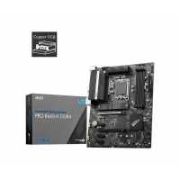 материнская плата MSI Pro B660-A DDR4