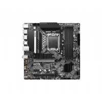 материнская плата MSI Pro B660M-A DDR4