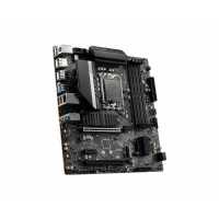 материнская плата MSI Pro B660M-A DDR4