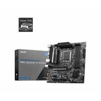 материнская плата MSI Pro B660M-A DDR4