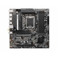материнская плата MSI Pro B660M-A WiFi