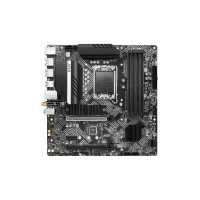материнская плата MSI Pro B660M-A WiFi DDR4