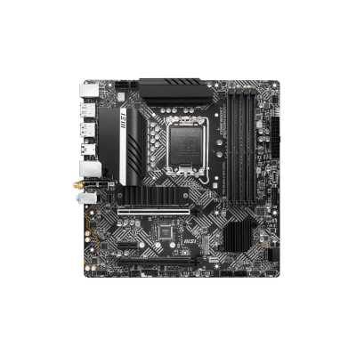 

MSI