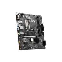 материнская плата MSI Pro B660M-B DDR4