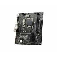 MSI Pro B660M-E DDR4