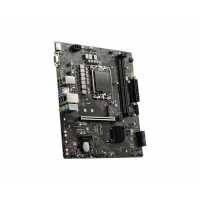 материнская плата MSI Pro B660M-E DDR4
