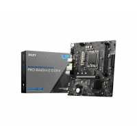 материнская плата MSI Pro B660M-E DDR4