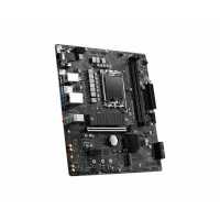 материнская плата MSI Pro B660M-G DDR4