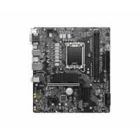 MSI Pro B660M-G DDR4