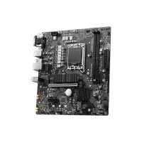 материнская плата MSI Pro B660M-G DDR4