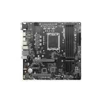материнская плата MSI Pro B660M-P DDR4