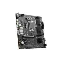 MSI Pro B660M-P DDR4