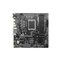 MSI Pro B660M-P WiFi DDR4
